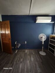 Blk 207 Yishun Street 21 (Yishun), HDB 4 Rooms #590323001